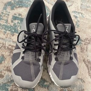 Barely On Cloud sneakers